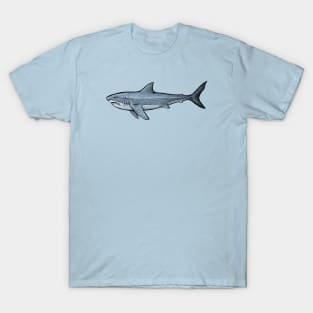 Shark T-Shirt